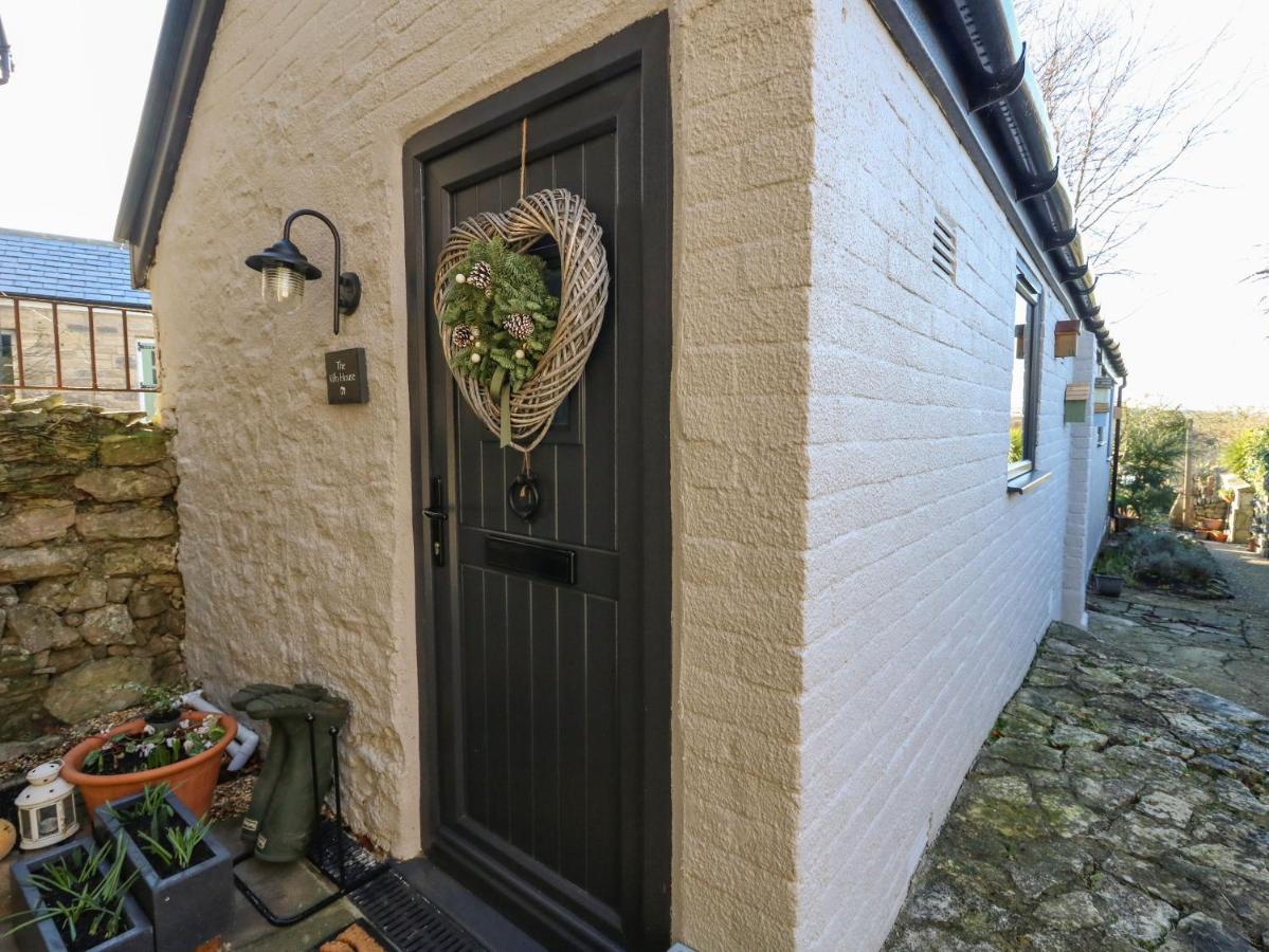 The Kiln House * Weymouth